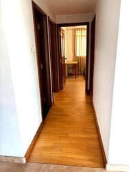 Changi Green (D16), Condominium #519629851